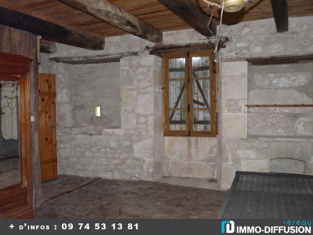 Vente Maison à Castelnau-Montratier 4 pièces