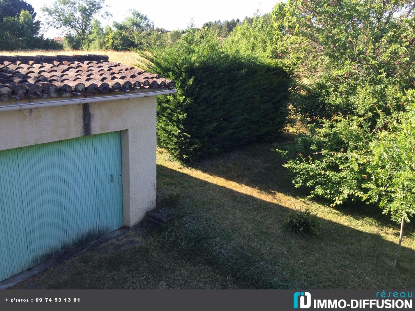 Vente Maison à Castelnau-Montratier 5 pièces