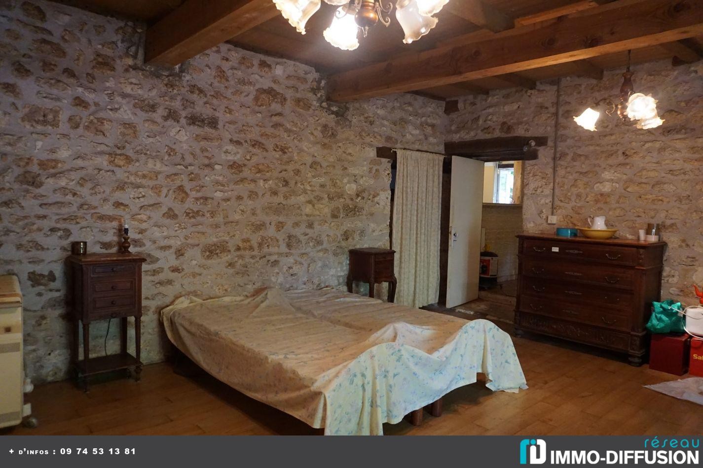 Vente Maison à Castelnau-Montratier 8 pièces