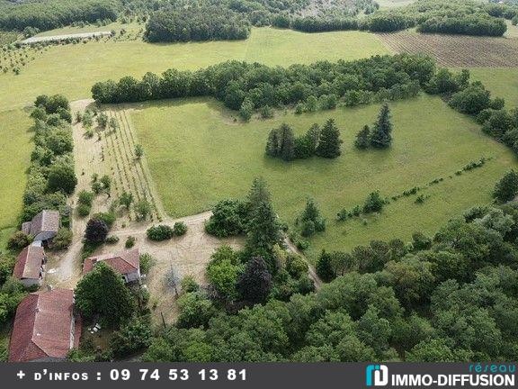 Vente Maison à Castelnau-Montratier 8 pièces