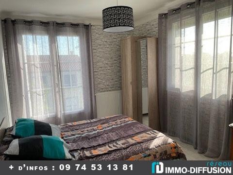 Vente Maison à Castelnau-Montratier 6 pièces