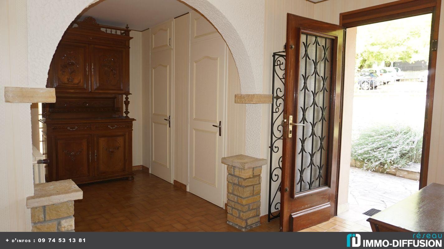 Vente Maison à Castelnau-Montratier 8 pièces