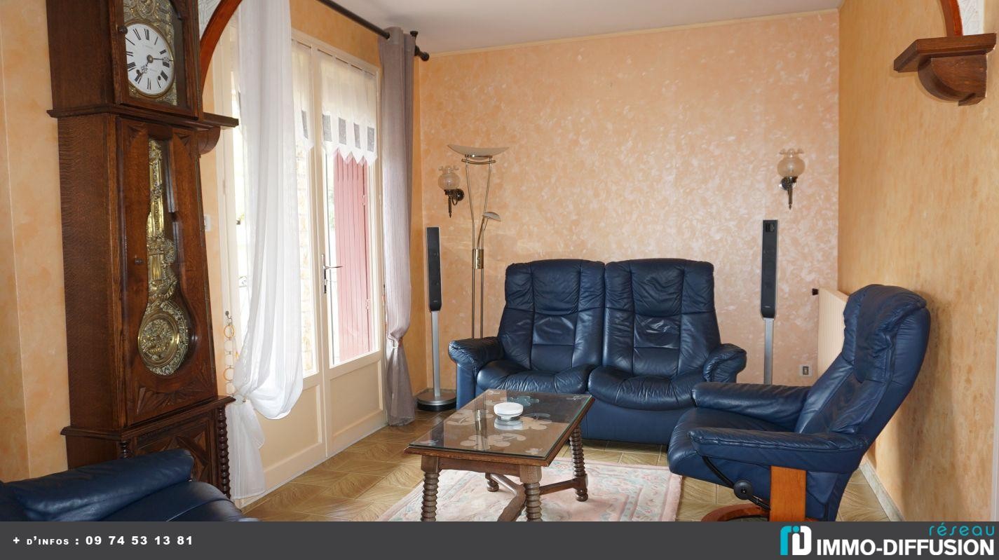 Vente Maison à Castelnau-Montratier 8 pièces