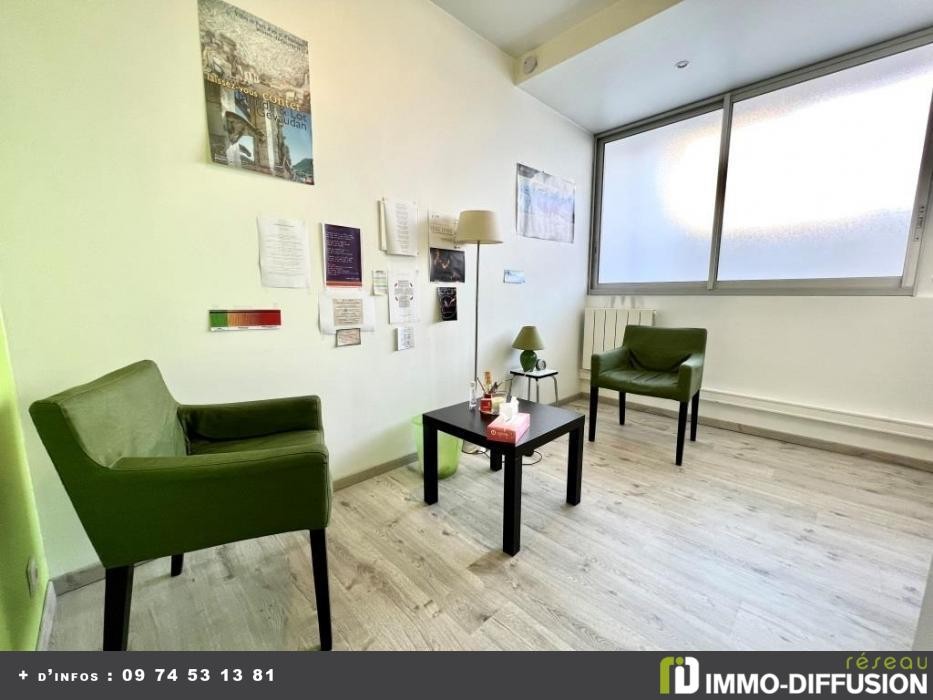 Vente Appartement à Mende 1 pièce