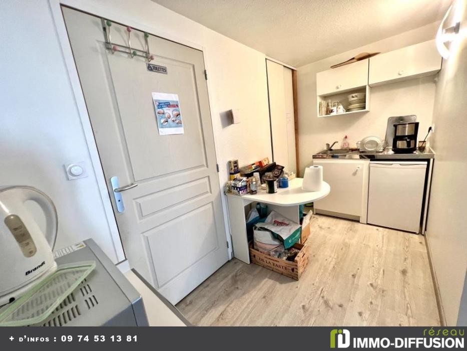 Vente Appartement à Mende 1 pièce