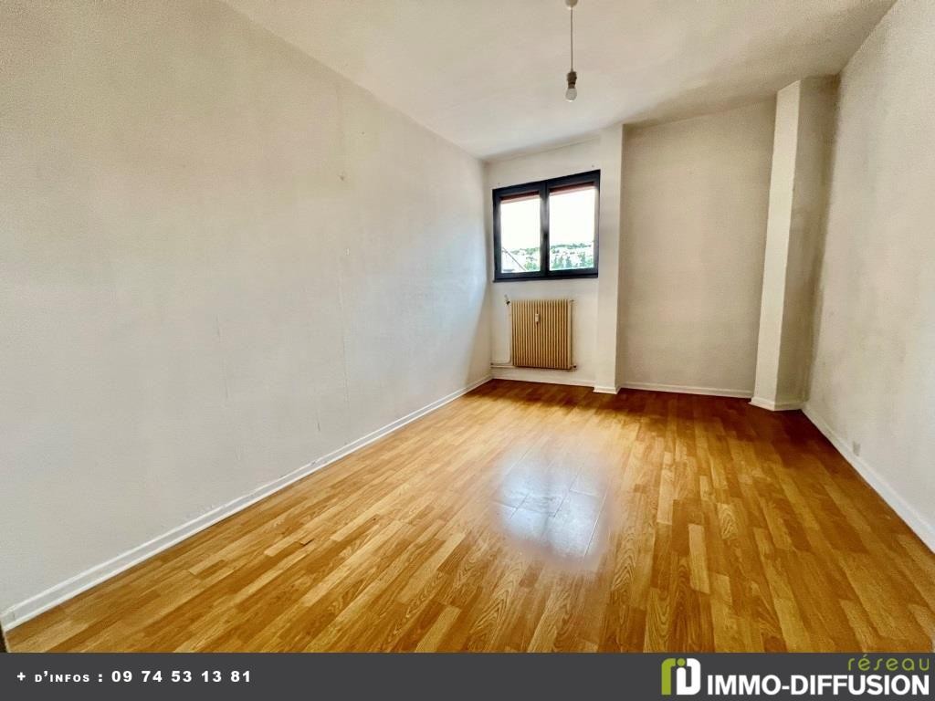 Vente Appartement à Mende 5 pièces