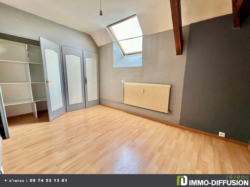 Vente Appartement à Mende 5 pièces