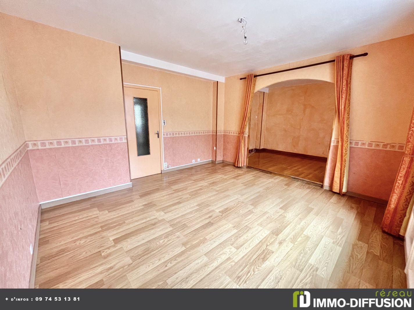 Vente Appartement à Mende 4 pièces