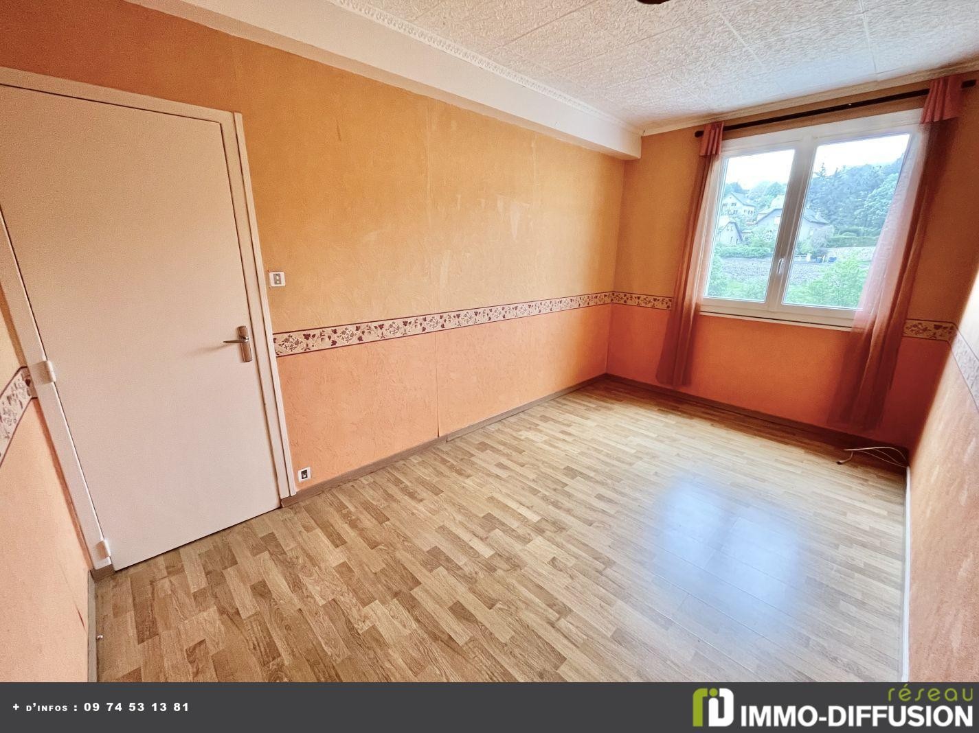 Vente Appartement à Mende 4 pièces