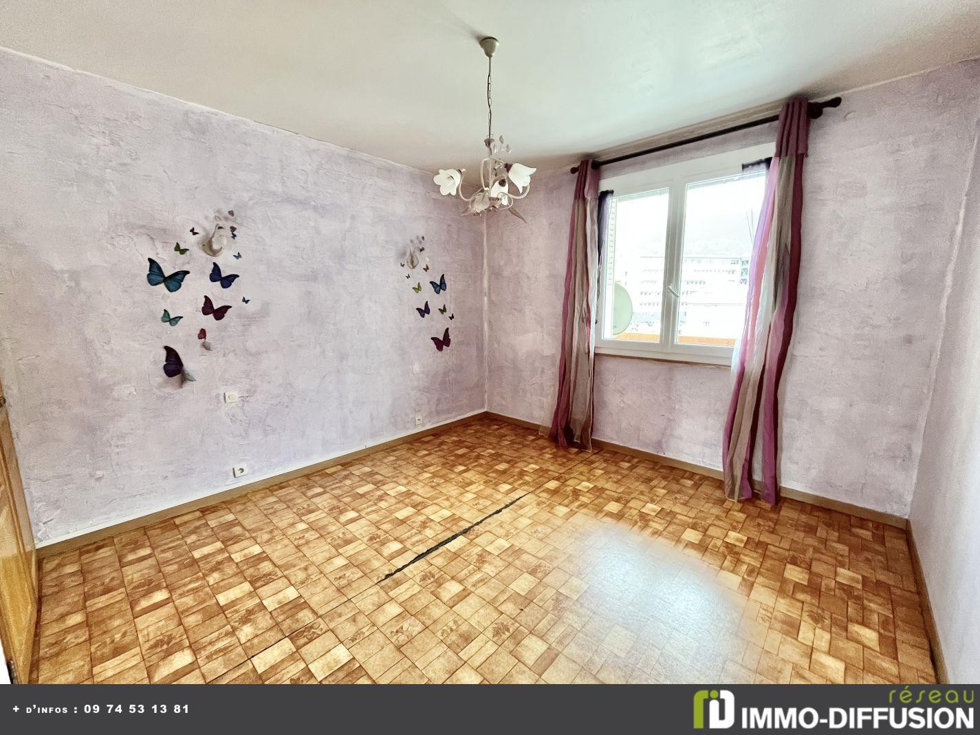 Vente Appartement à Mende 4 pièces