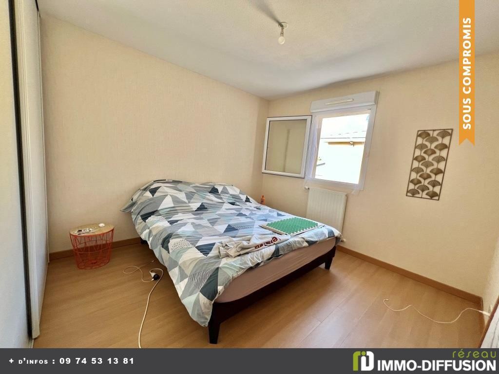 Vente Appartement à Mende 4 pièces