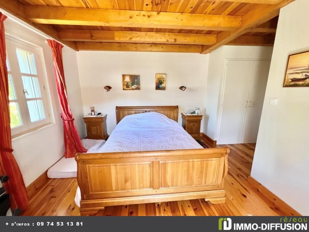 Vente Maison à Bagnols-les-Bains 5 pièces