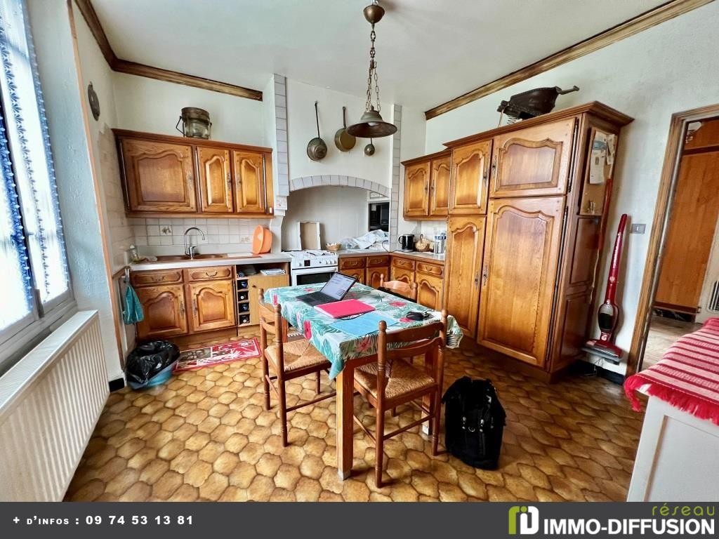 Vente Maison à Mende 11 pièces