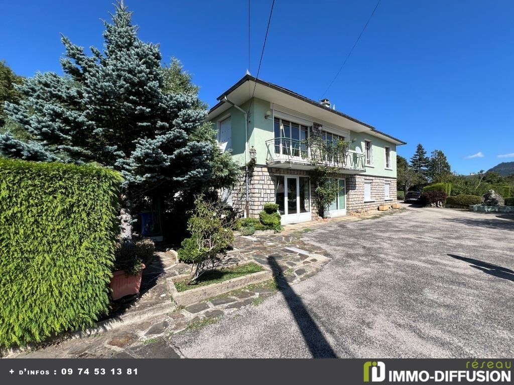 Vente Maison à Mende 11 pièces