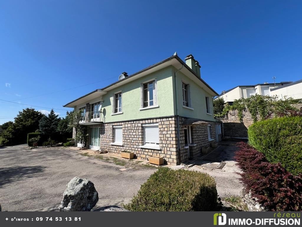 Vente Maison à Mende 11 pièces