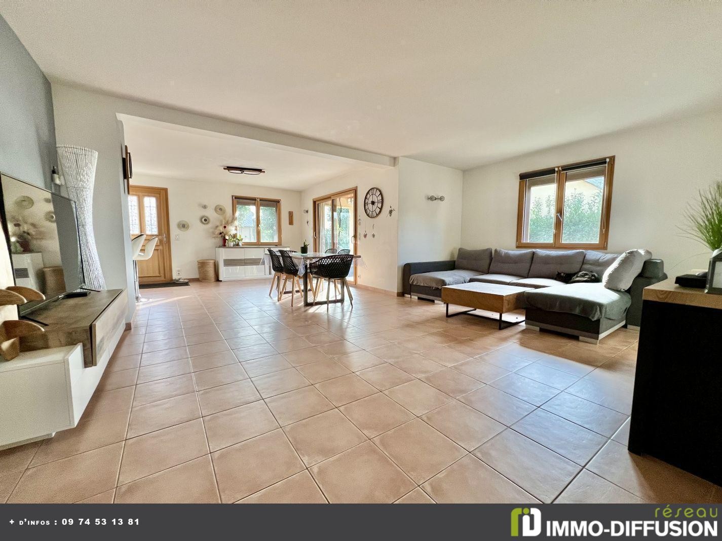 Vente Maison à Mende 6 pièces