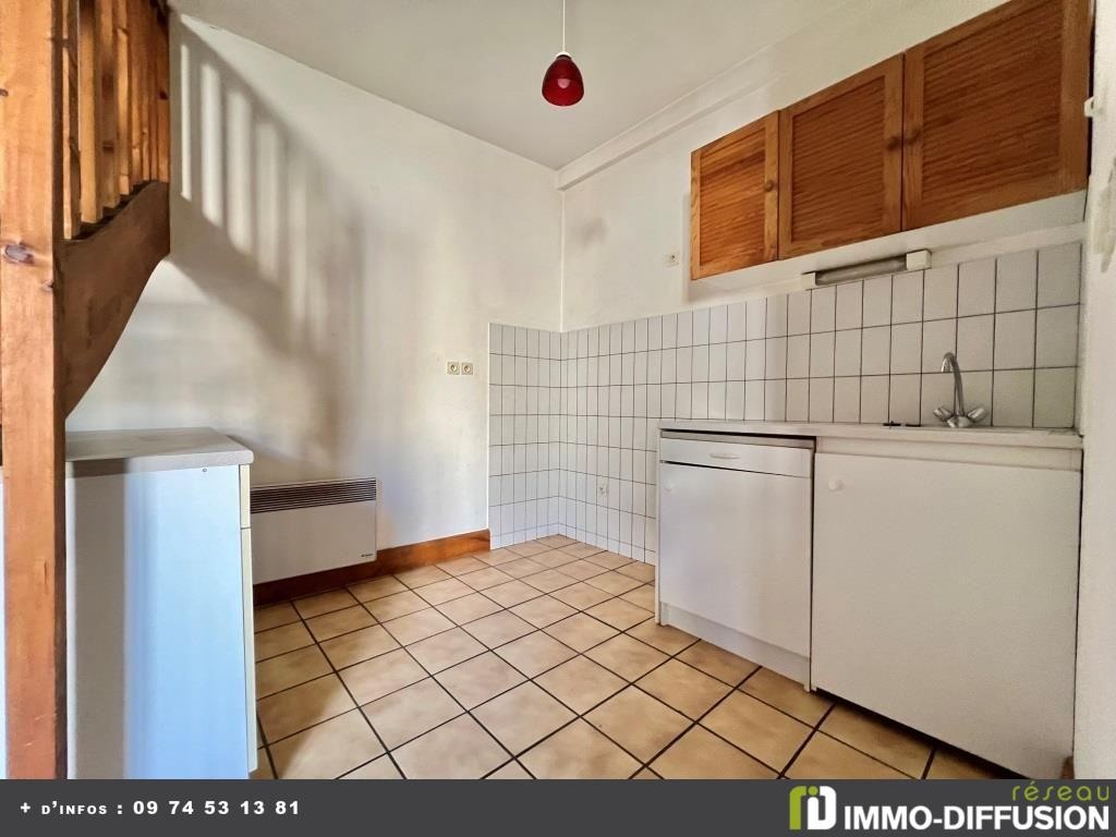 Vente Appartement à Mende 3 pièces