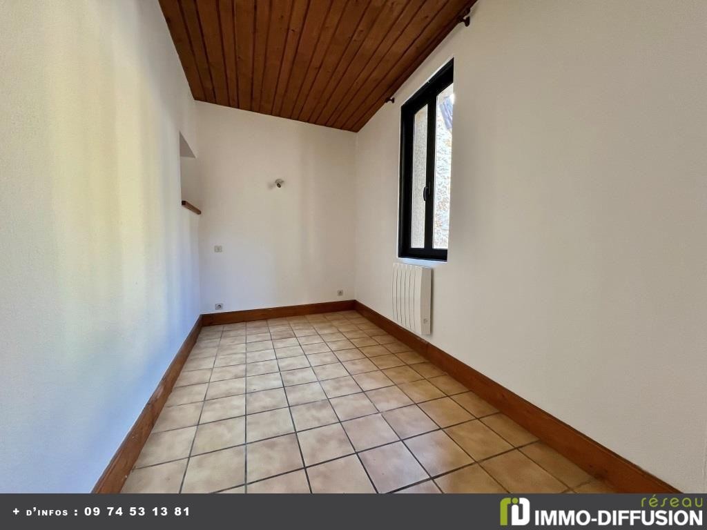 Vente Appartement à Mende 3 pièces