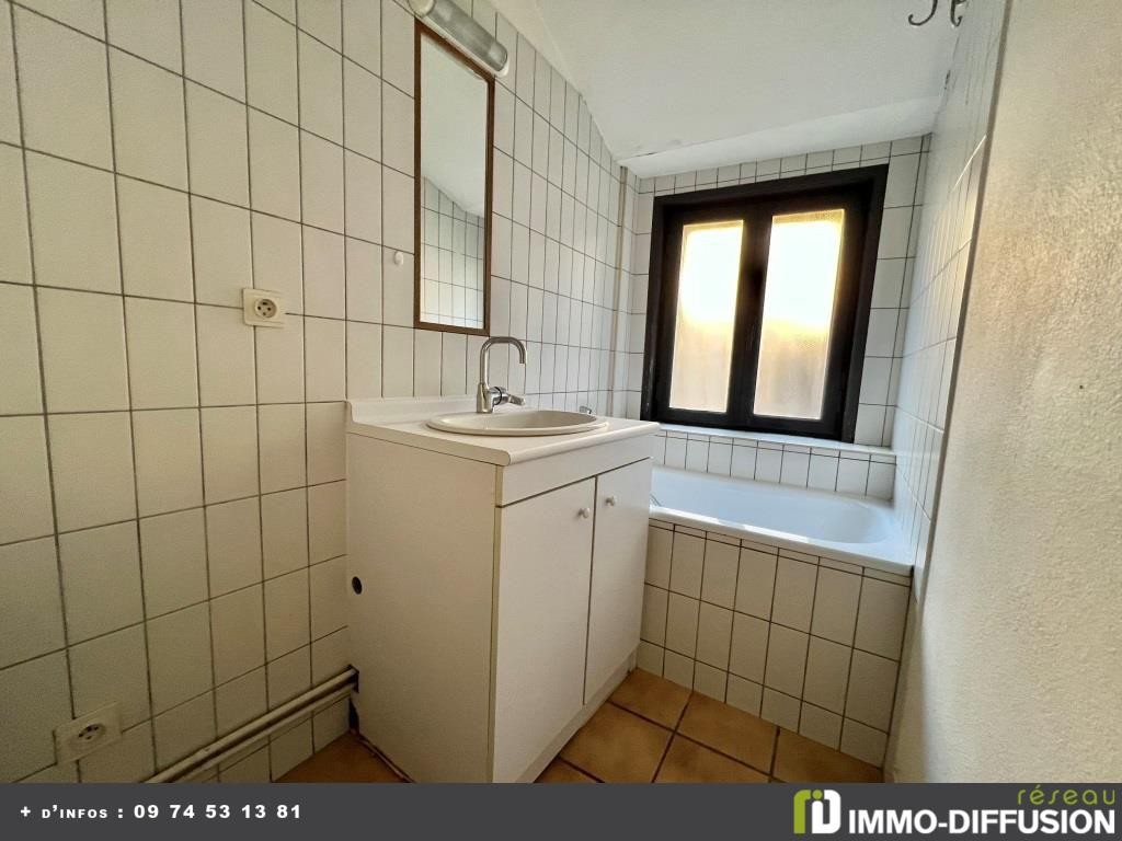 Vente Appartement à Mende 3 pièces