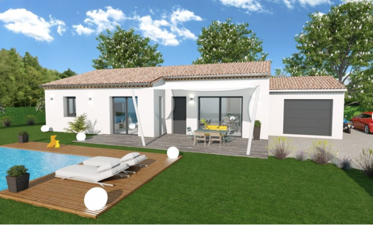 Vente Maison à Perpignan 4 pièces