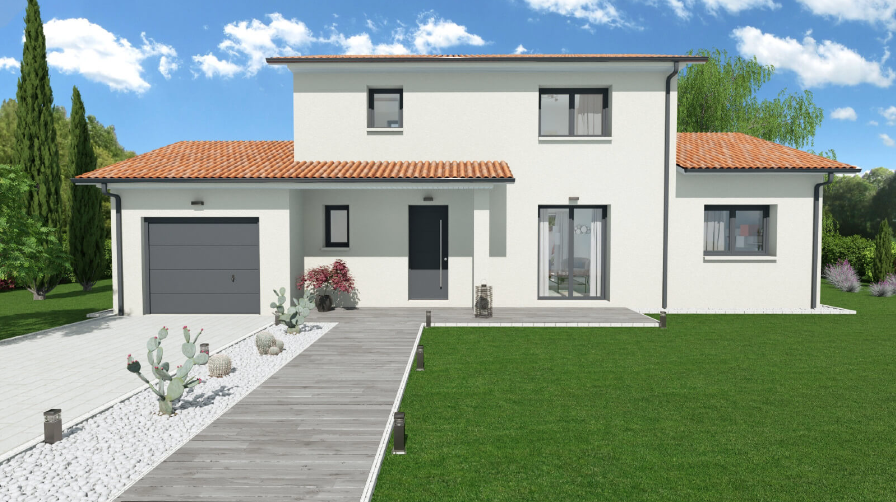 Vente Maison à Perpignan 4 pièces