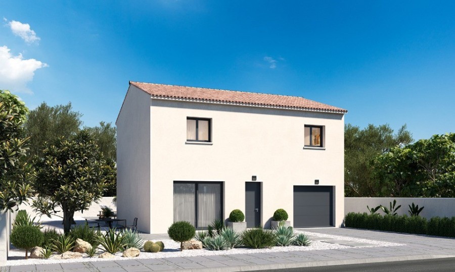 Vente Maison à Elne 4 pièces