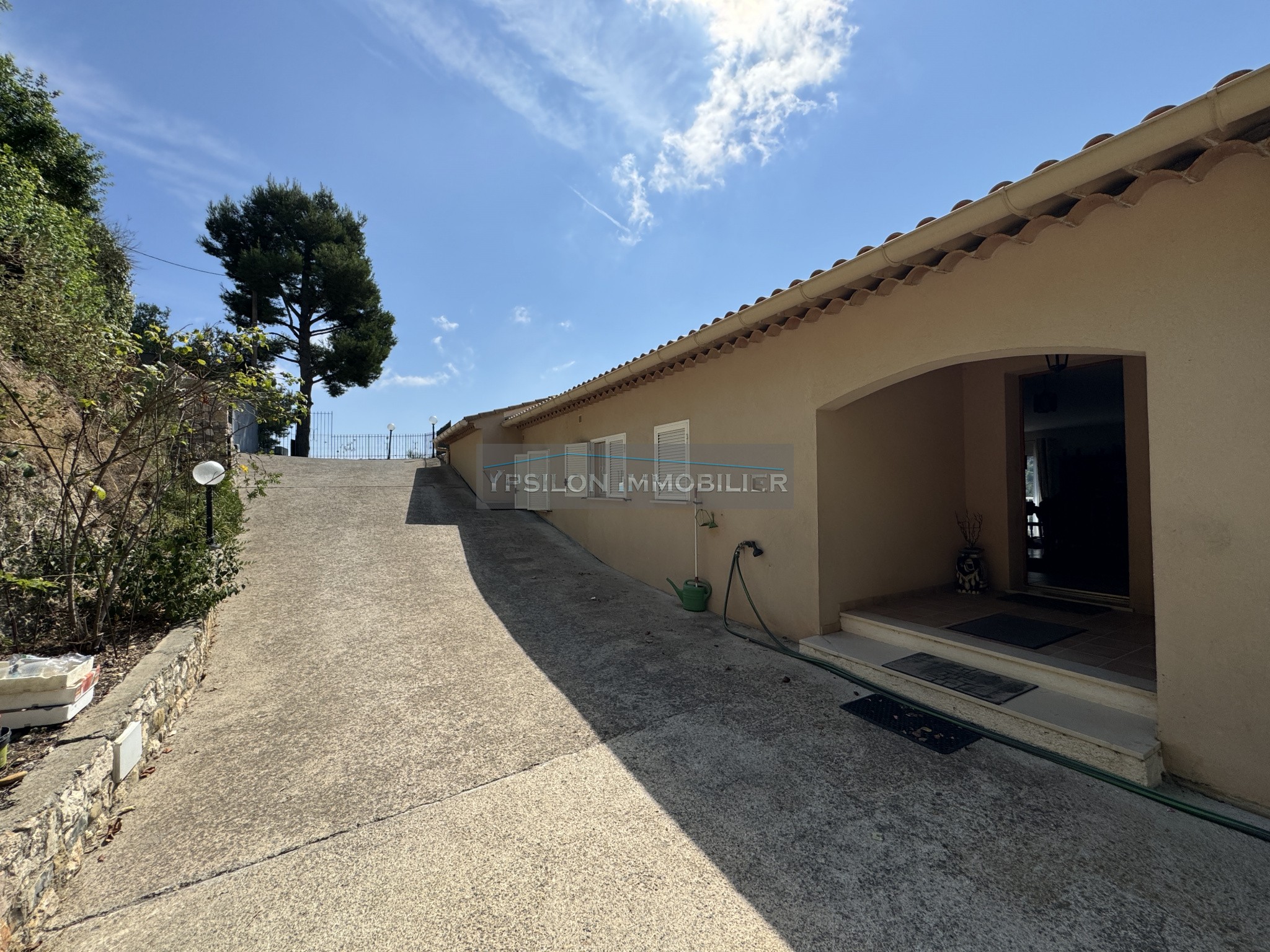 Vente Maison à Roquebrune-Cap-Martin 5 pièces