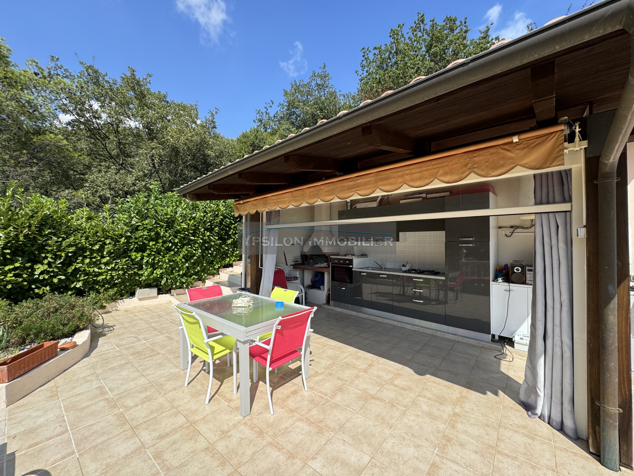 Vente Maison à Roquebrune-Cap-Martin 5 pièces