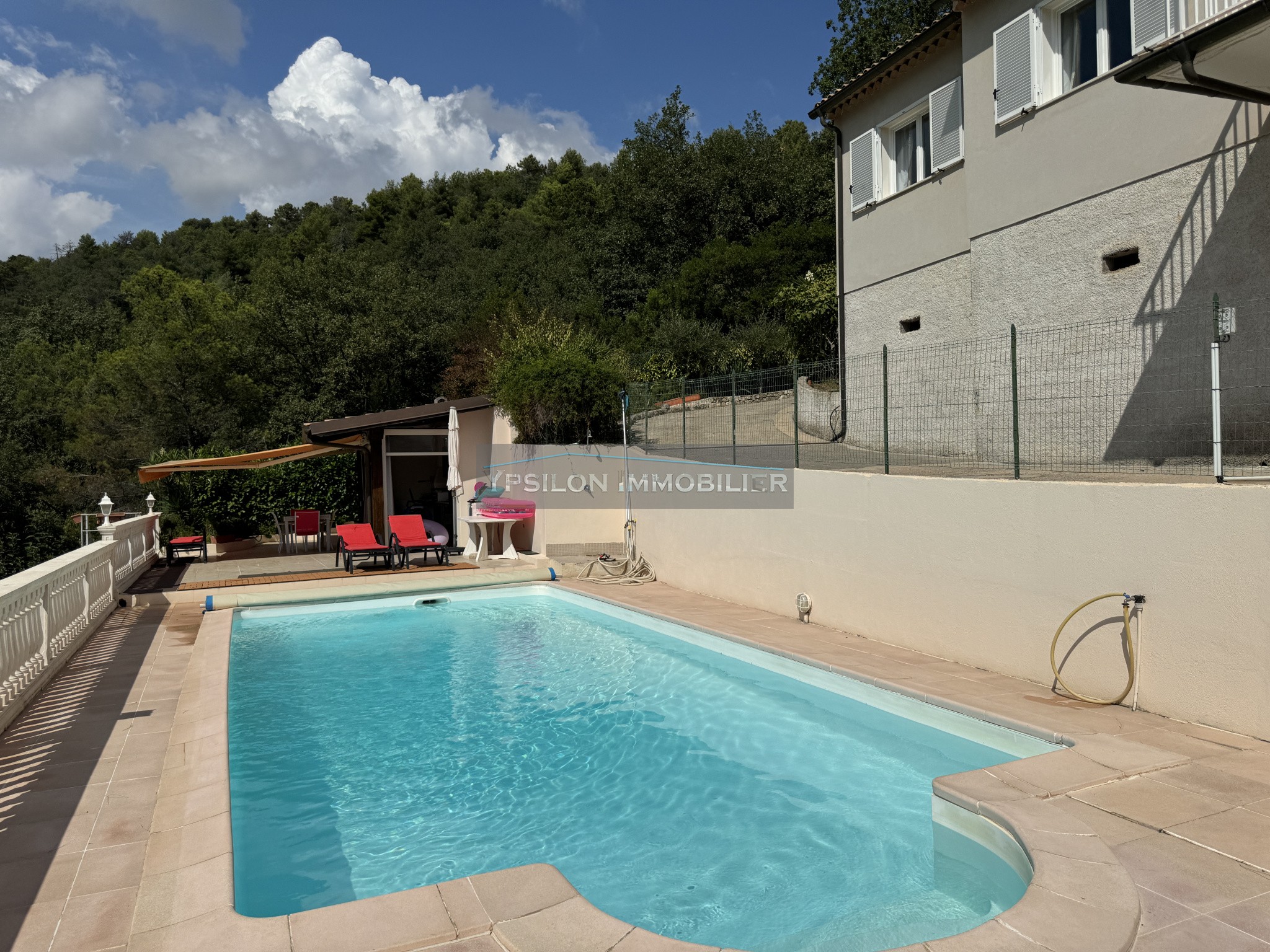 Vente Maison à Roquebrune-Cap-Martin 5 pièces