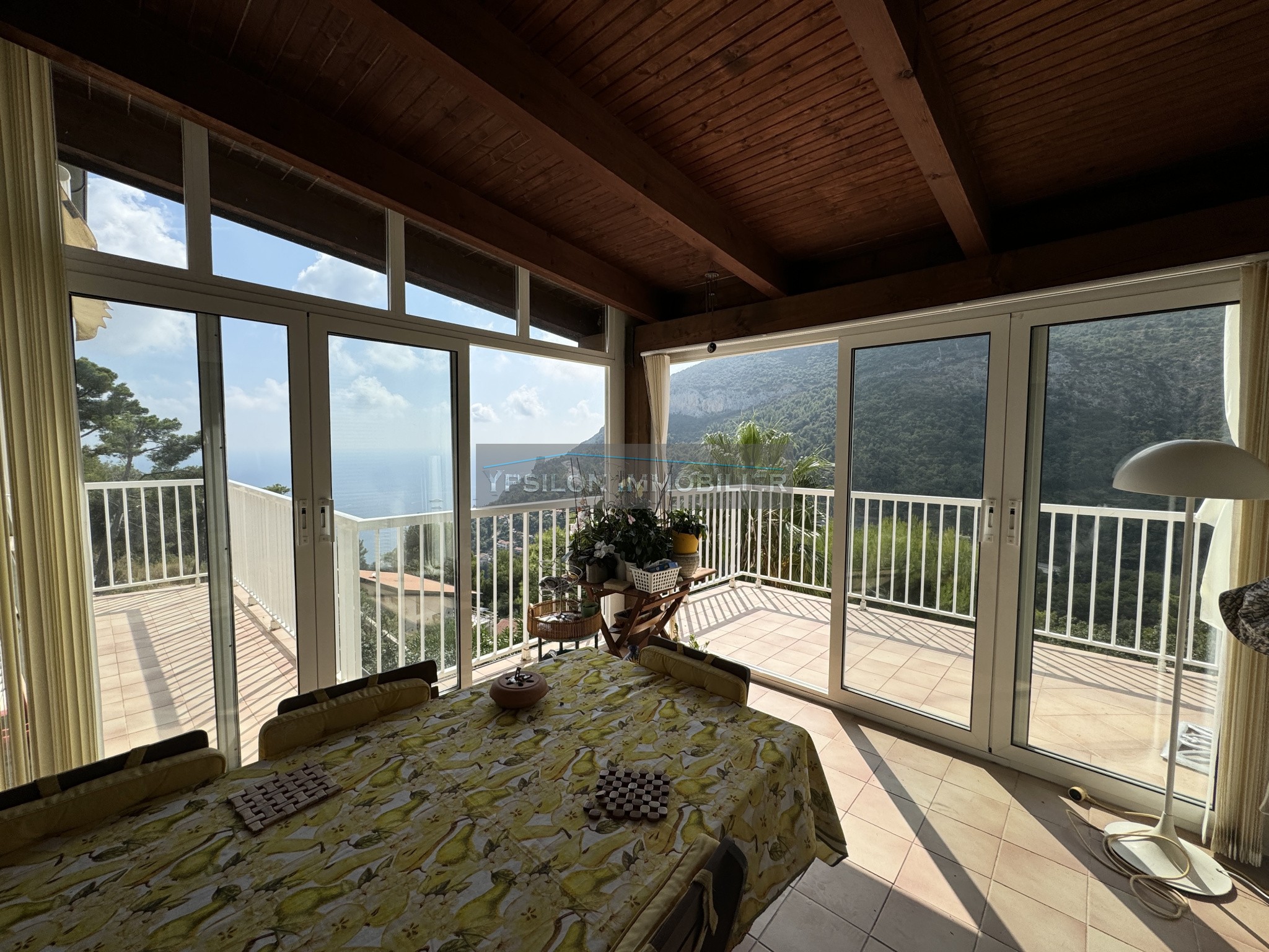 Vente Maison à Roquebrune-Cap-Martin 5 pièces