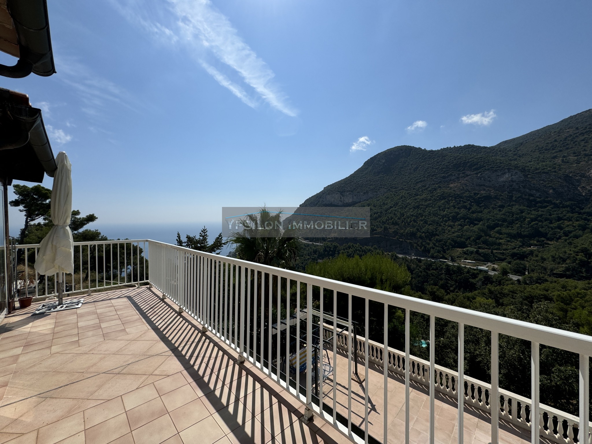 Vente Maison à Roquebrune-Cap-Martin 5 pièces