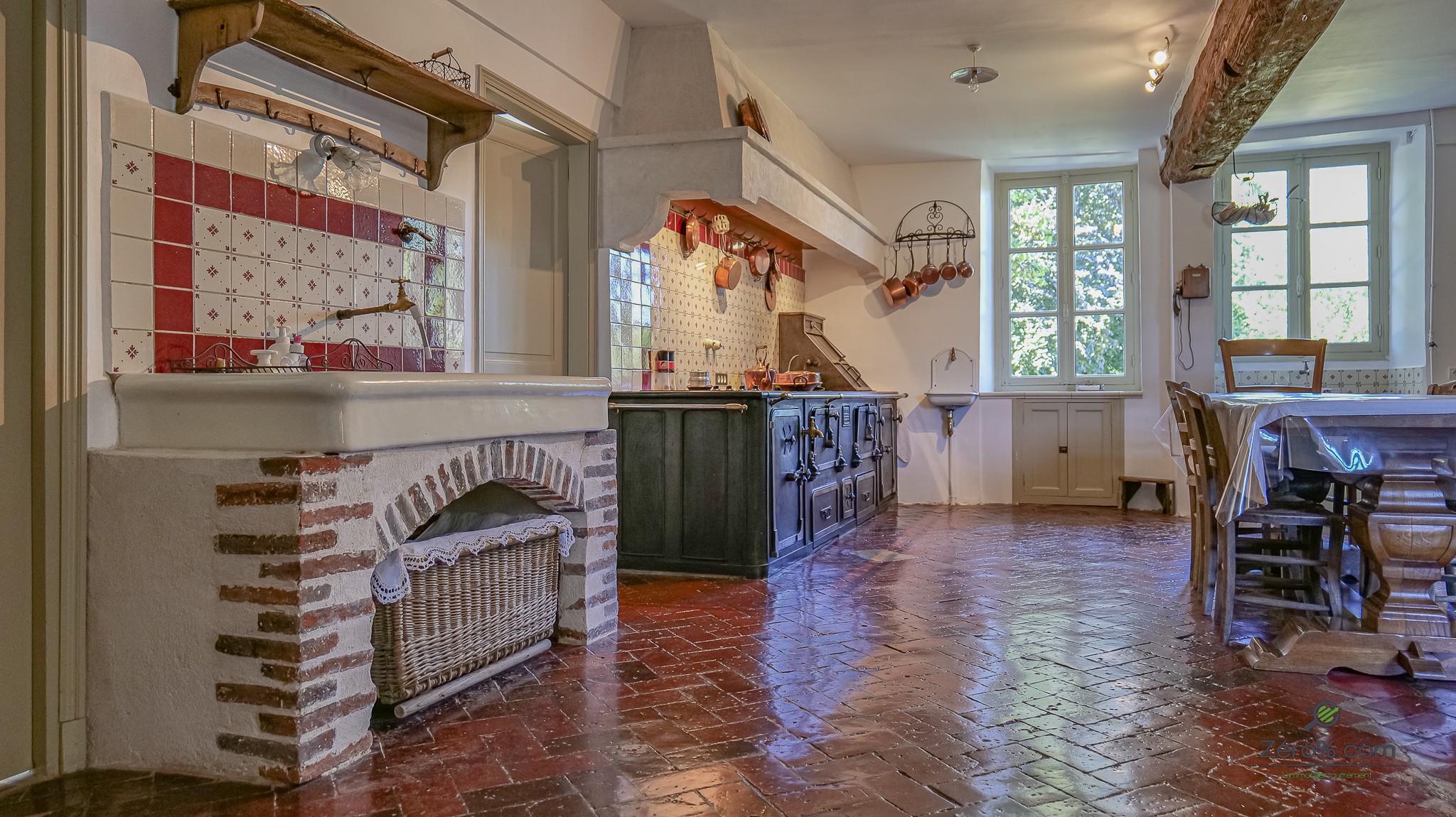 Vente Maison à Provins 10 pièces