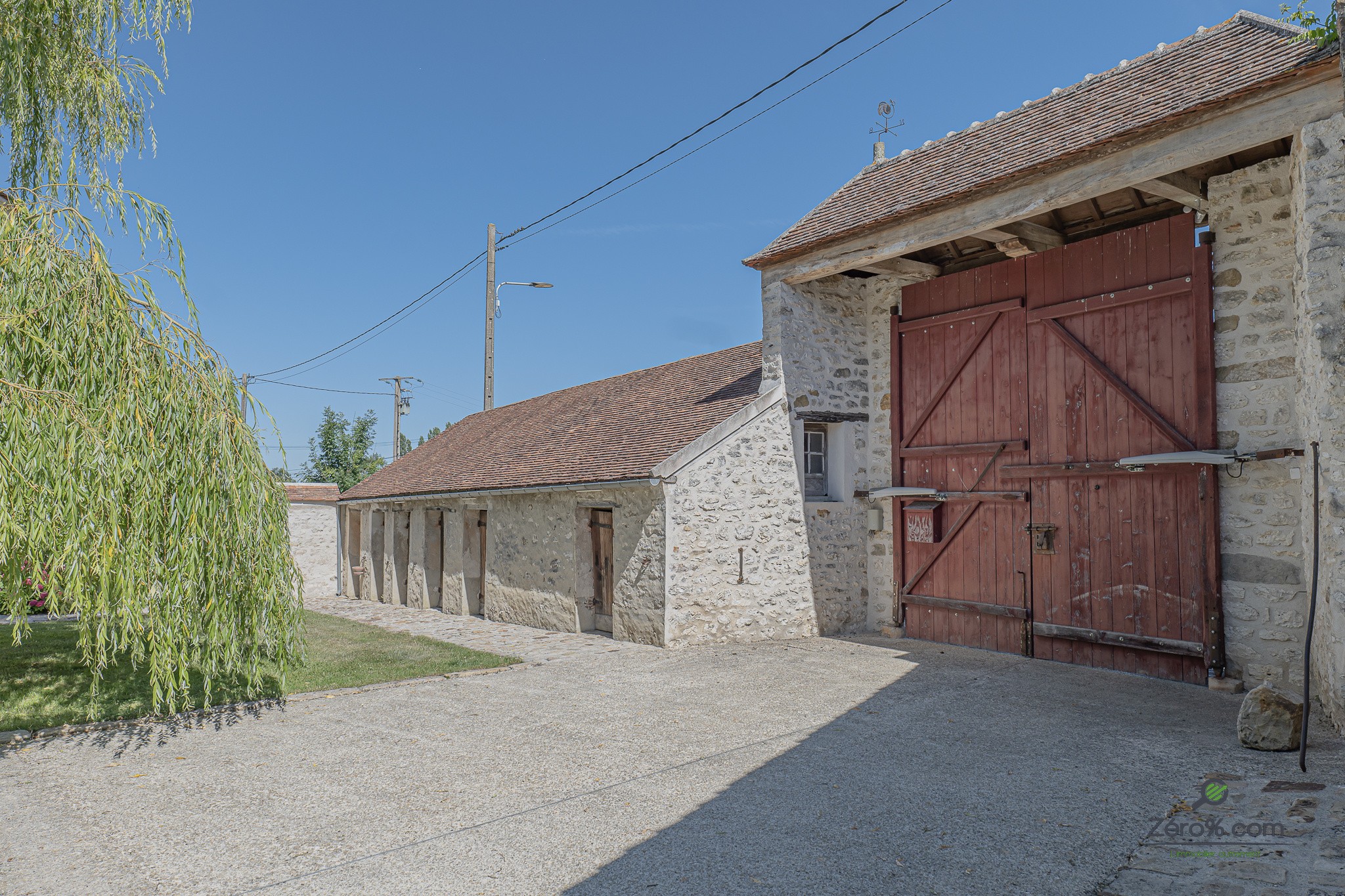 Vente Maison à Provins 10 pièces