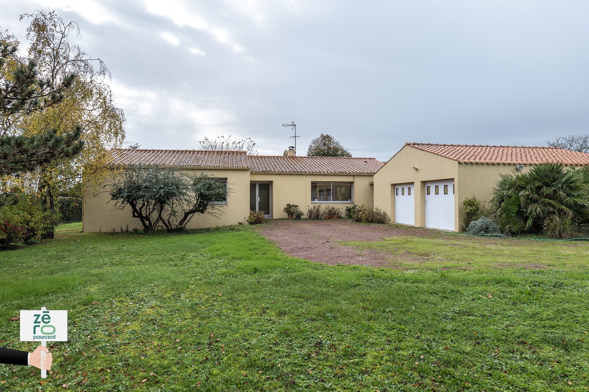 Vente Maison à Luçon 8 pièces