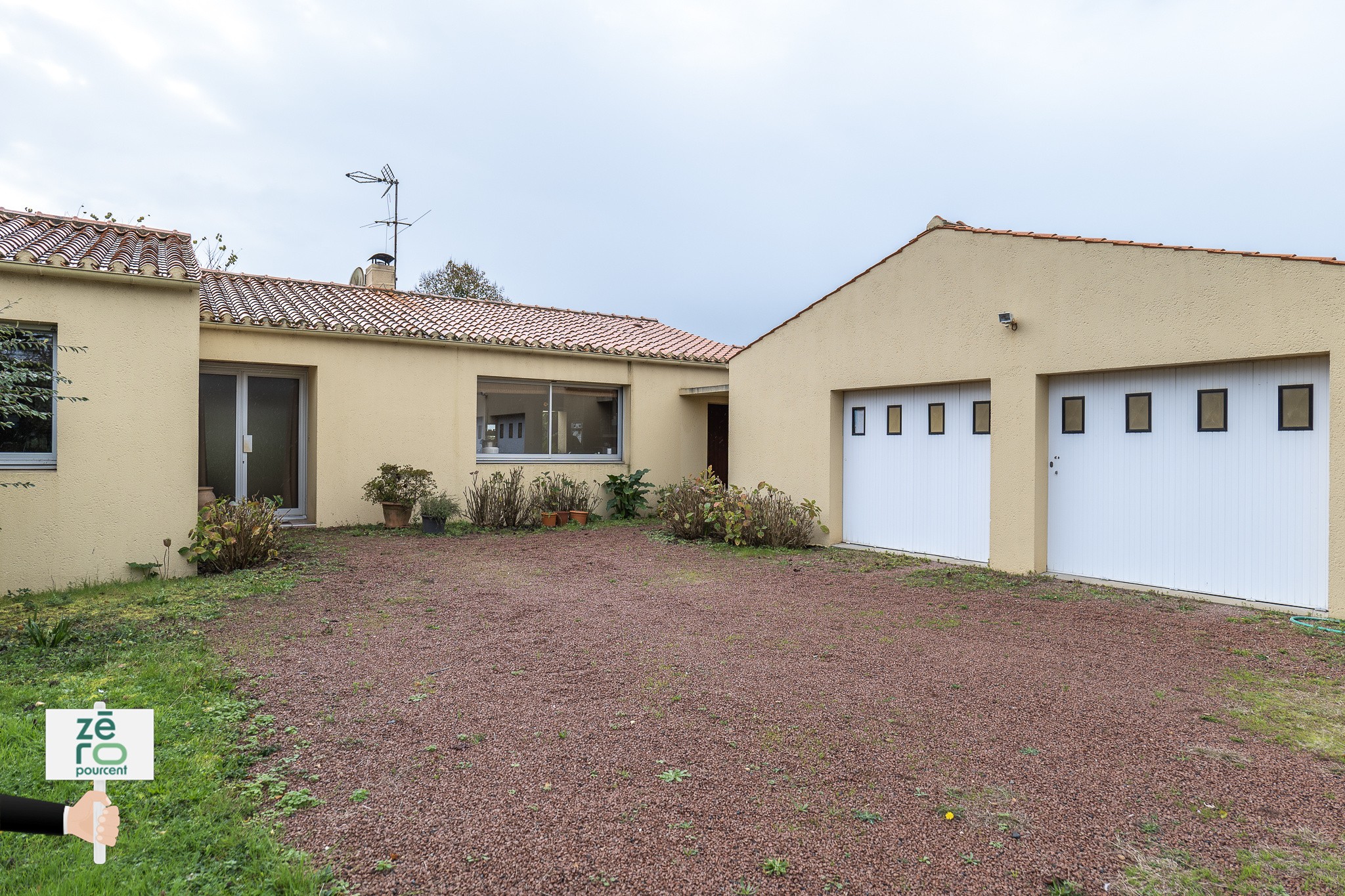 Vente Maison à Luçon 8 pièces