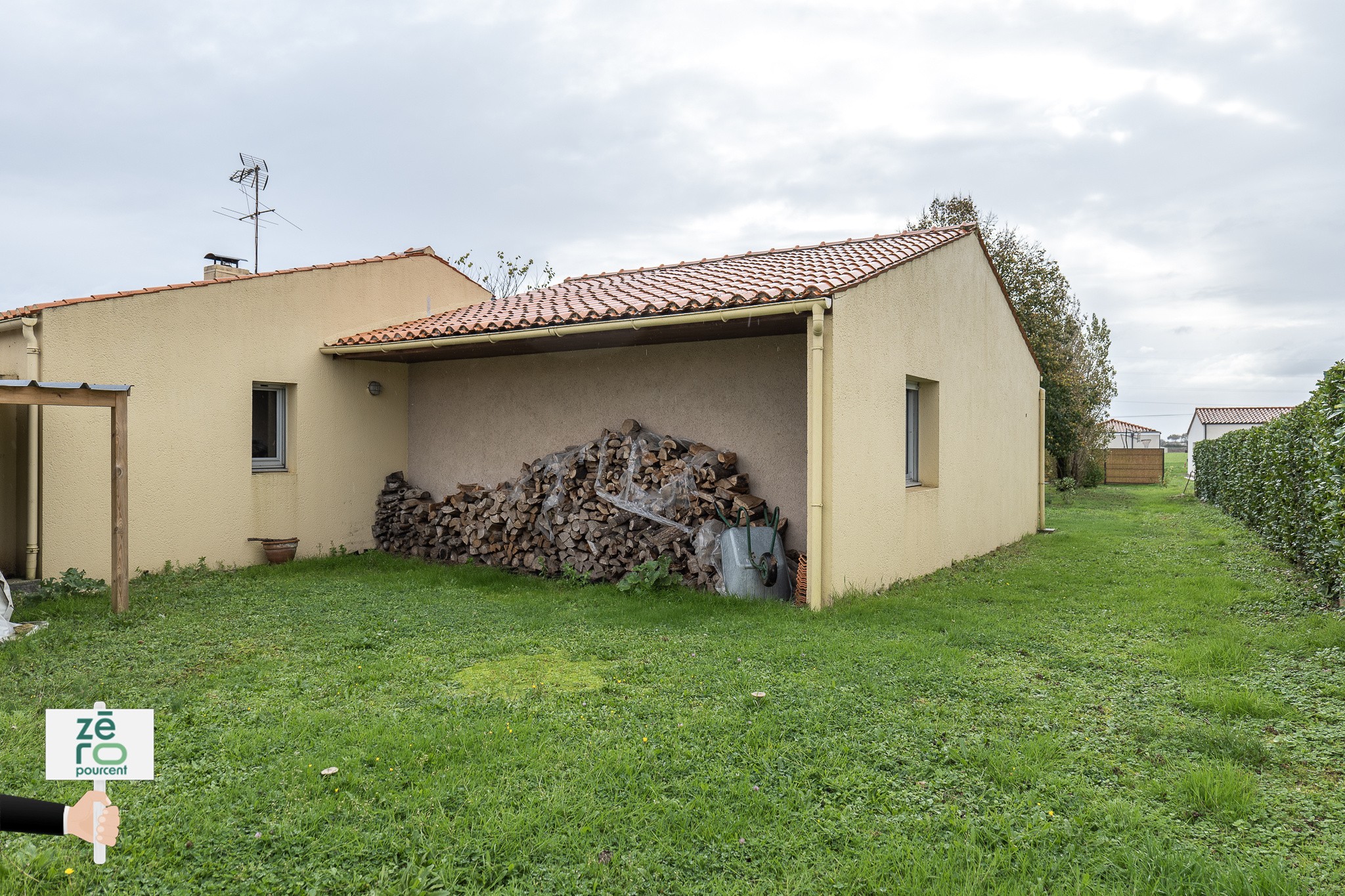 Vente Maison à Luçon 8 pièces