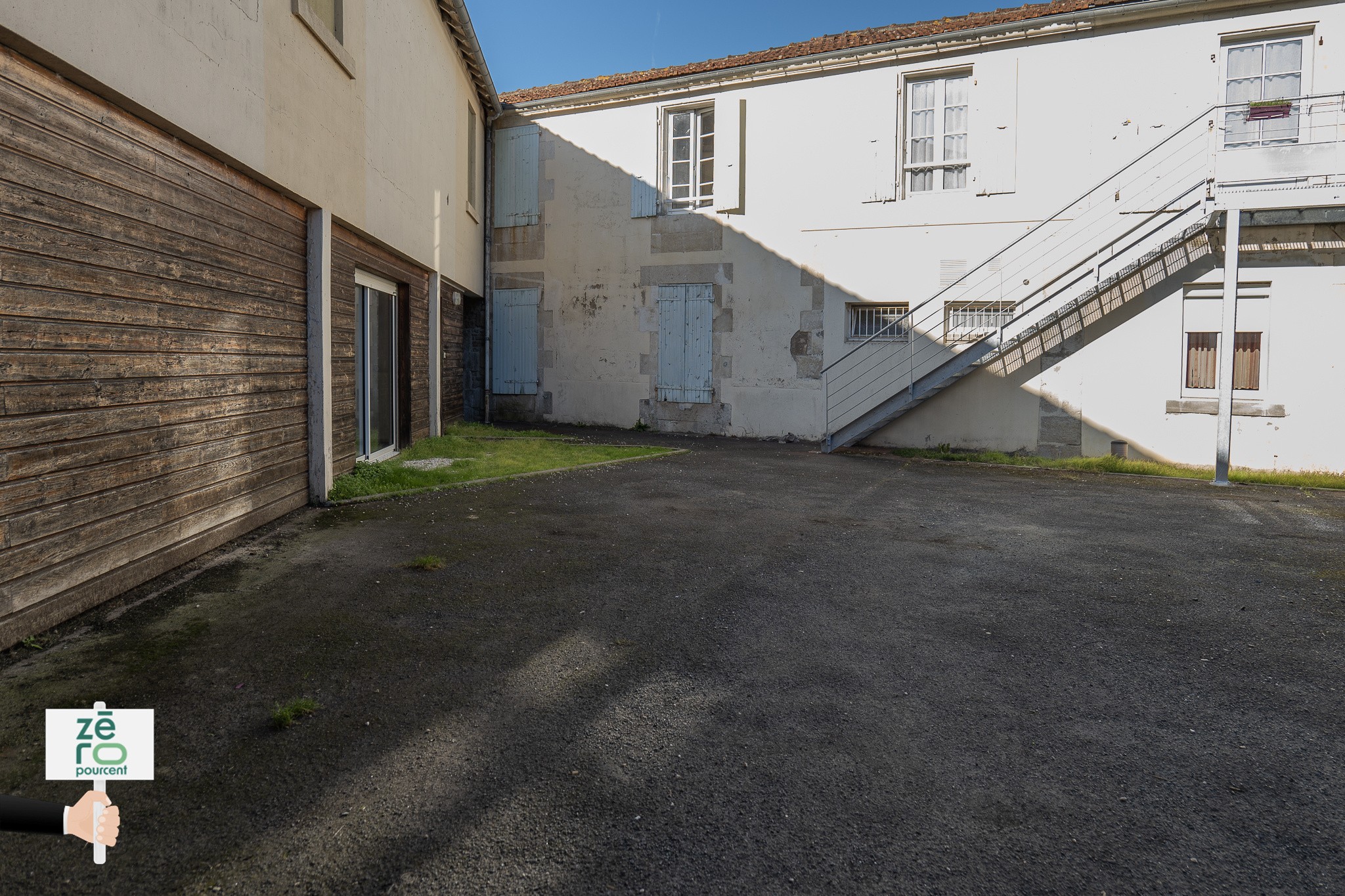 Vente Appartement à Luçon 4 pièces