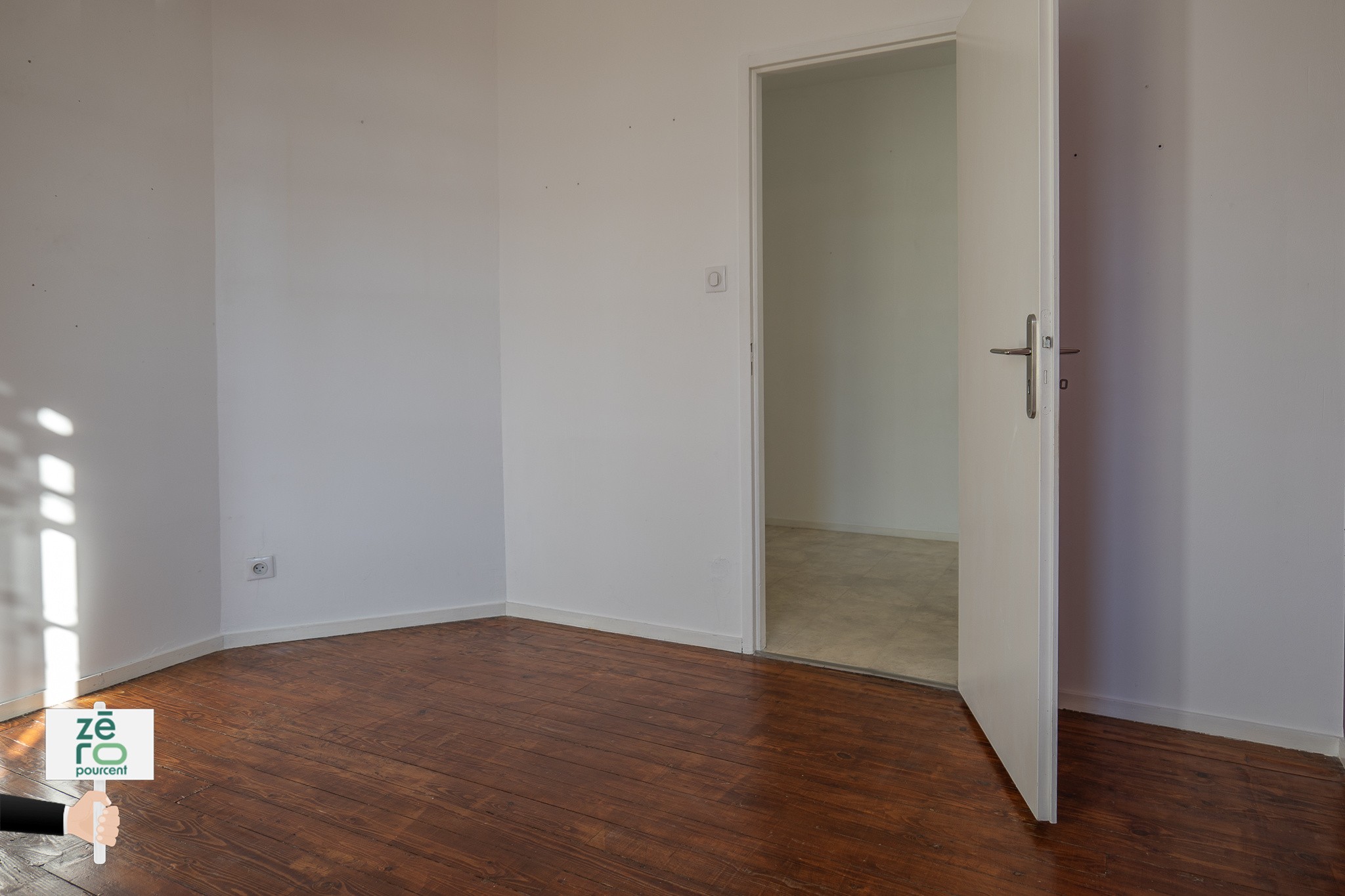 Vente Appartement à Luçon 4 pièces