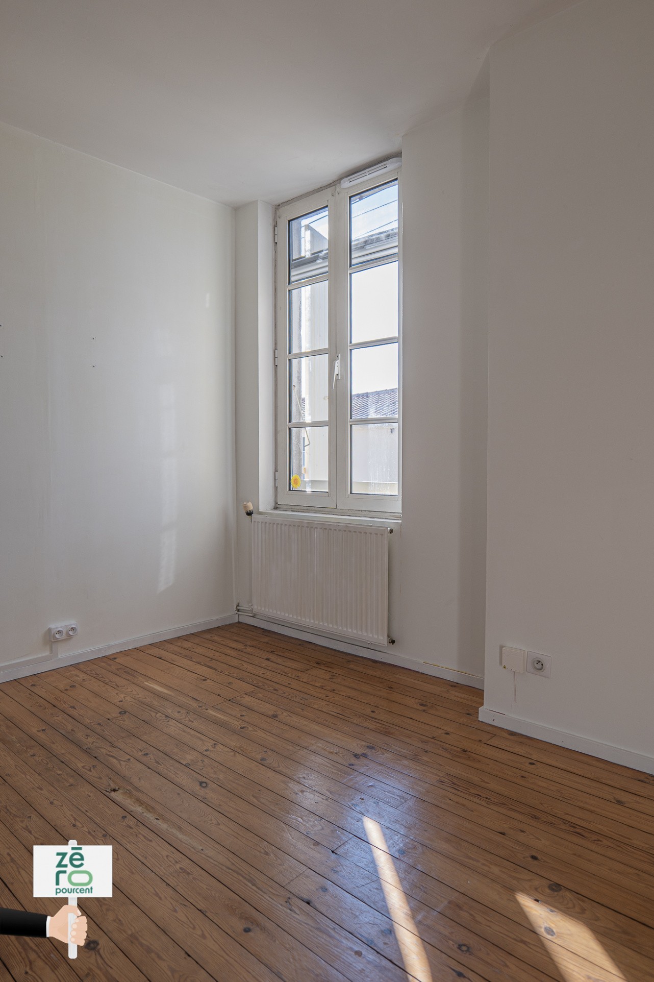 Vente Appartement à Luçon 4 pièces