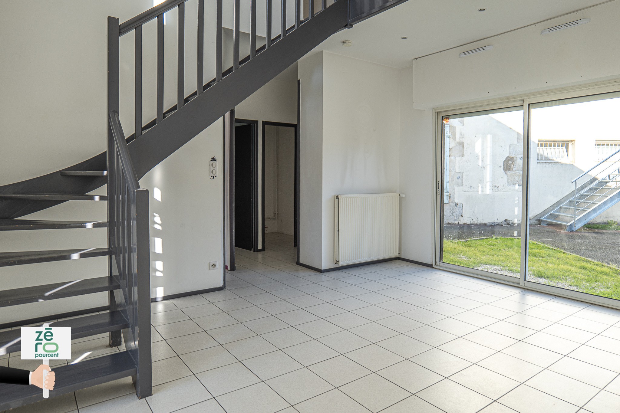 Vente Appartement à Luçon 4 pièces