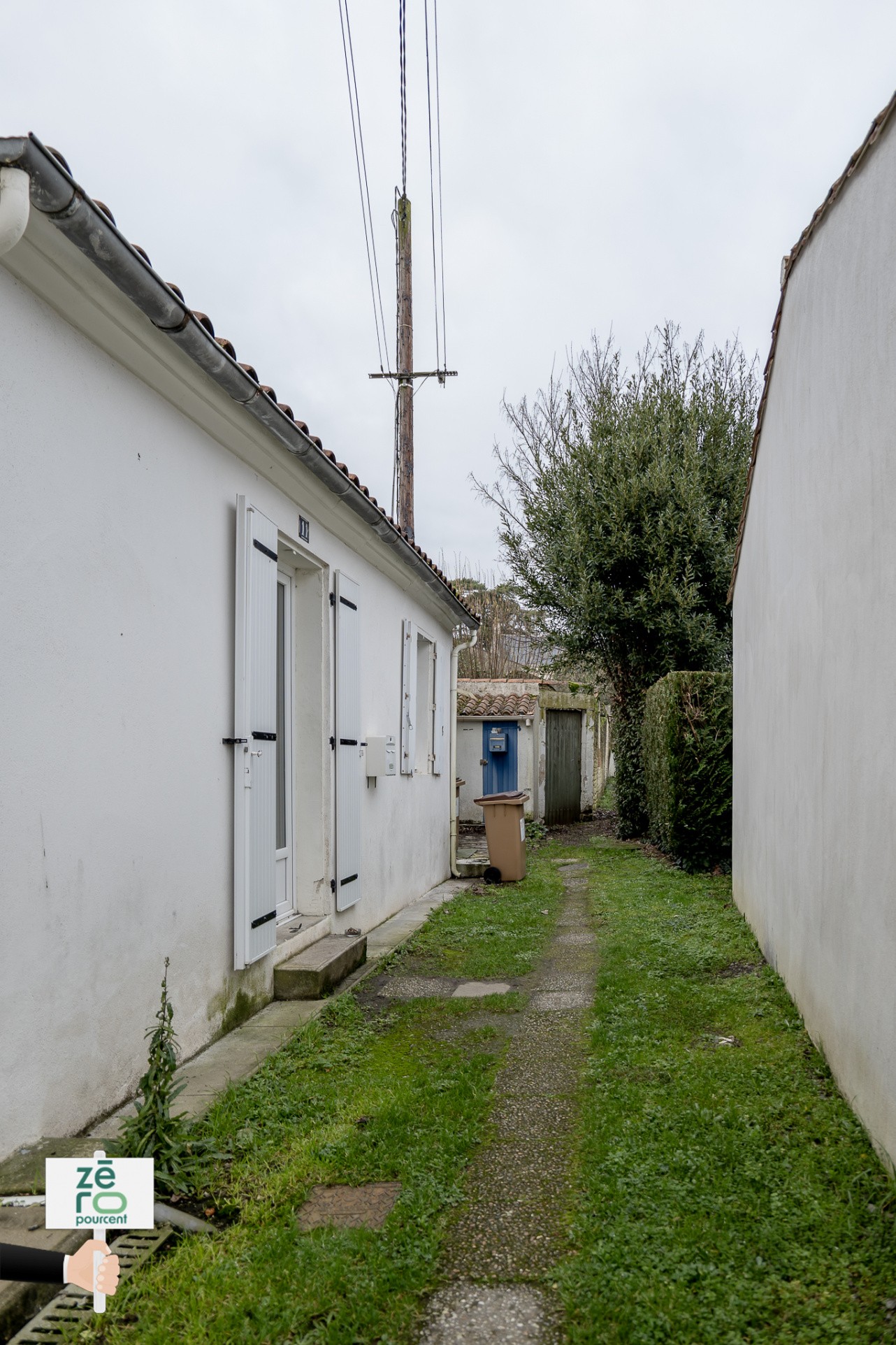 Vente Maison à Luçon 2 pièces