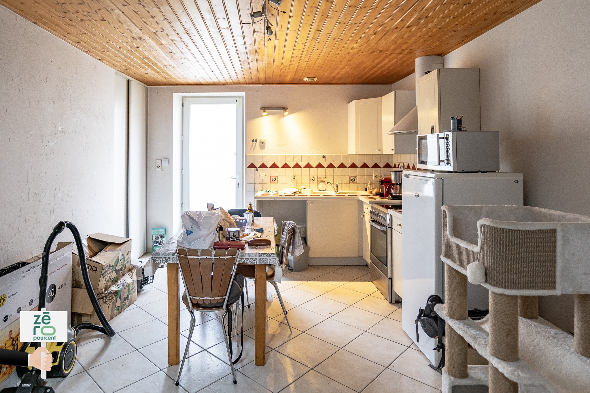 Vente Maison à Luçon 2 pièces