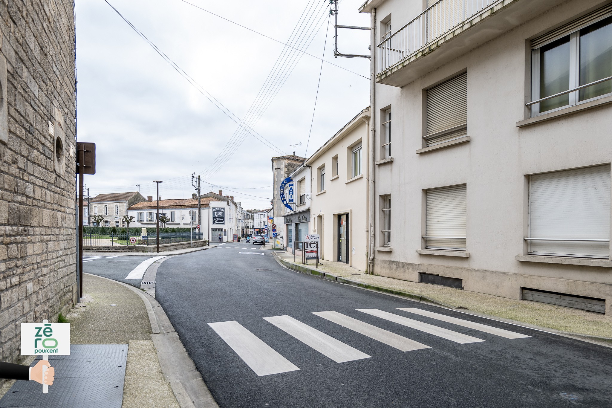 Vente Maison à Luçon 2 pièces