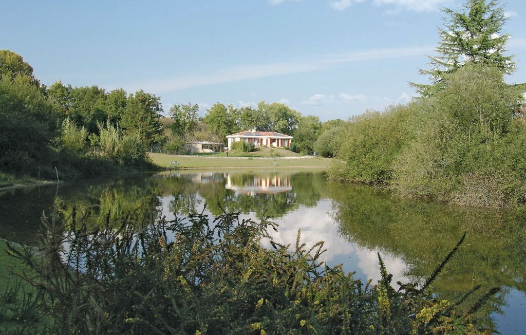 Vente Maison à le Champ-Saint-Père 4 pièces