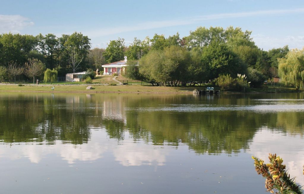 Vente Maison à le Champ-Saint-Père 4 pièces