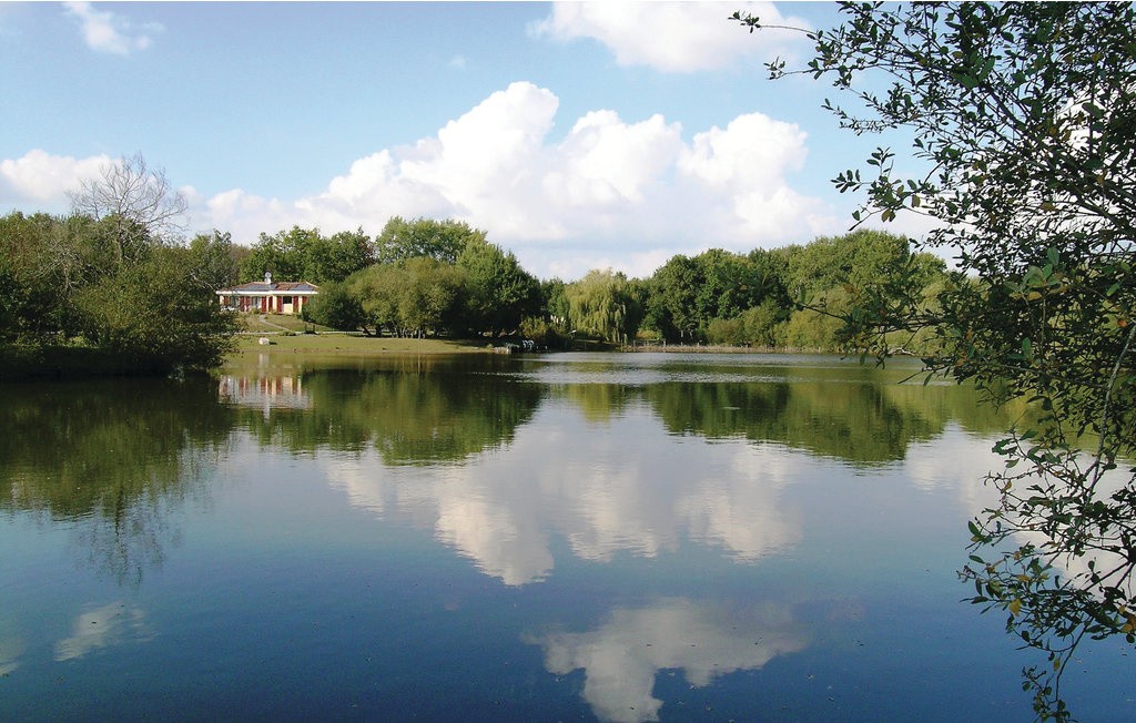 Vente Maison à le Champ-Saint-Père 4 pièces