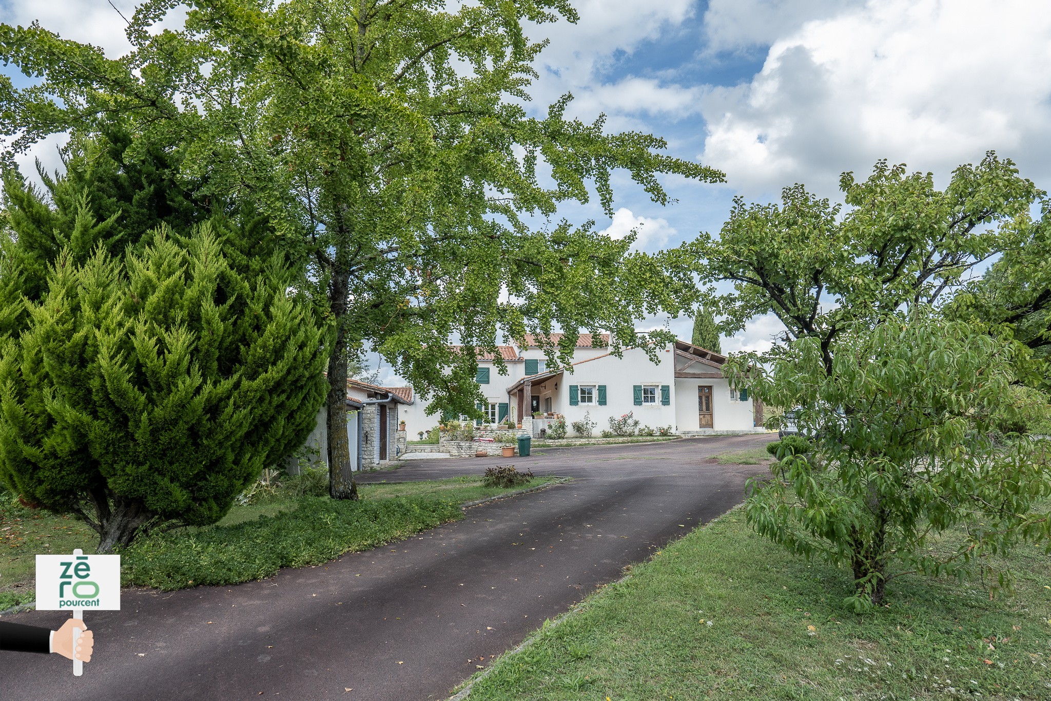 Vente Maison à Lairoux 10 pièces