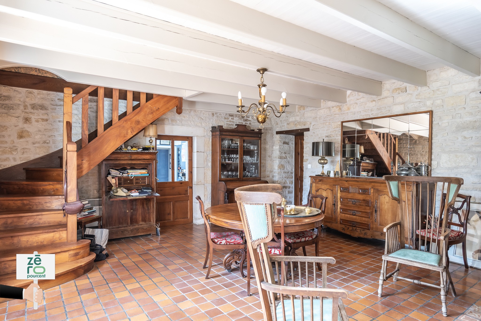 Vente Maison à Lairoux 10 pièces