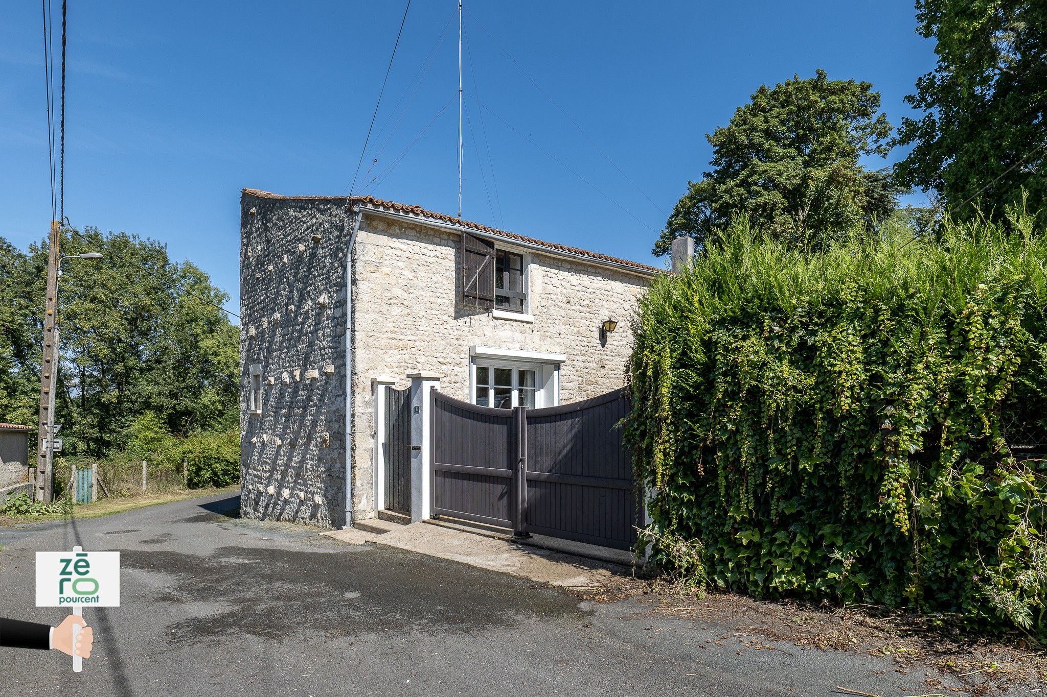 Vente Maison à Fontenay-le-Comte 6 pièces