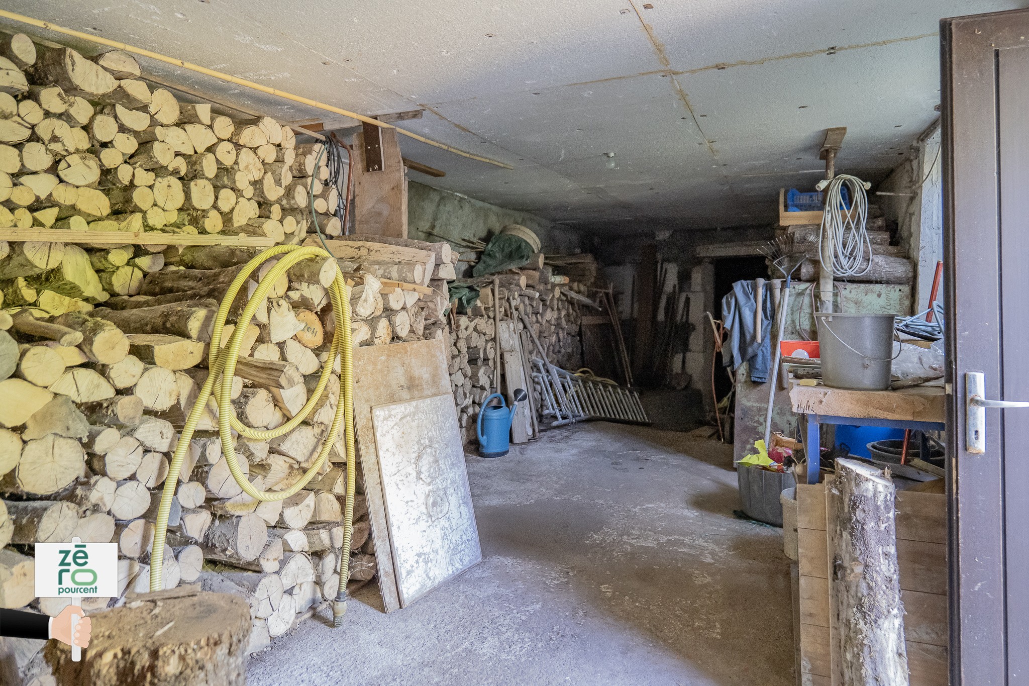 Vente Maison à Fontenay-le-Comte 6 pièces